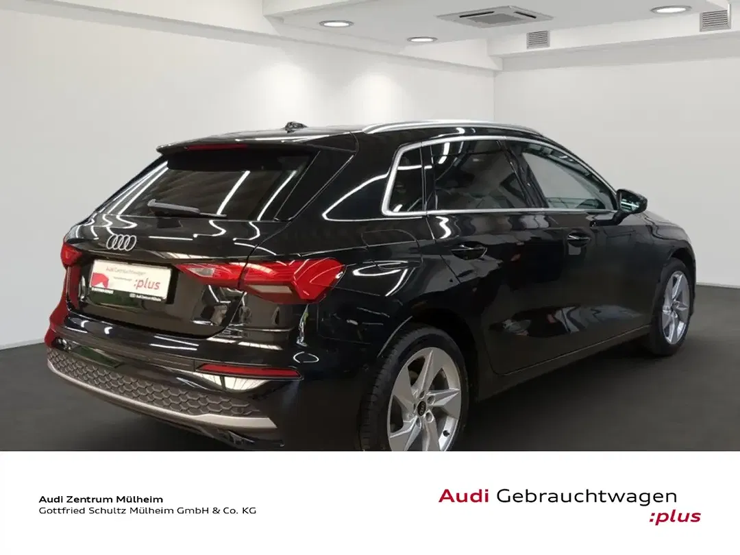 Audi A3 - Thumbnail 5