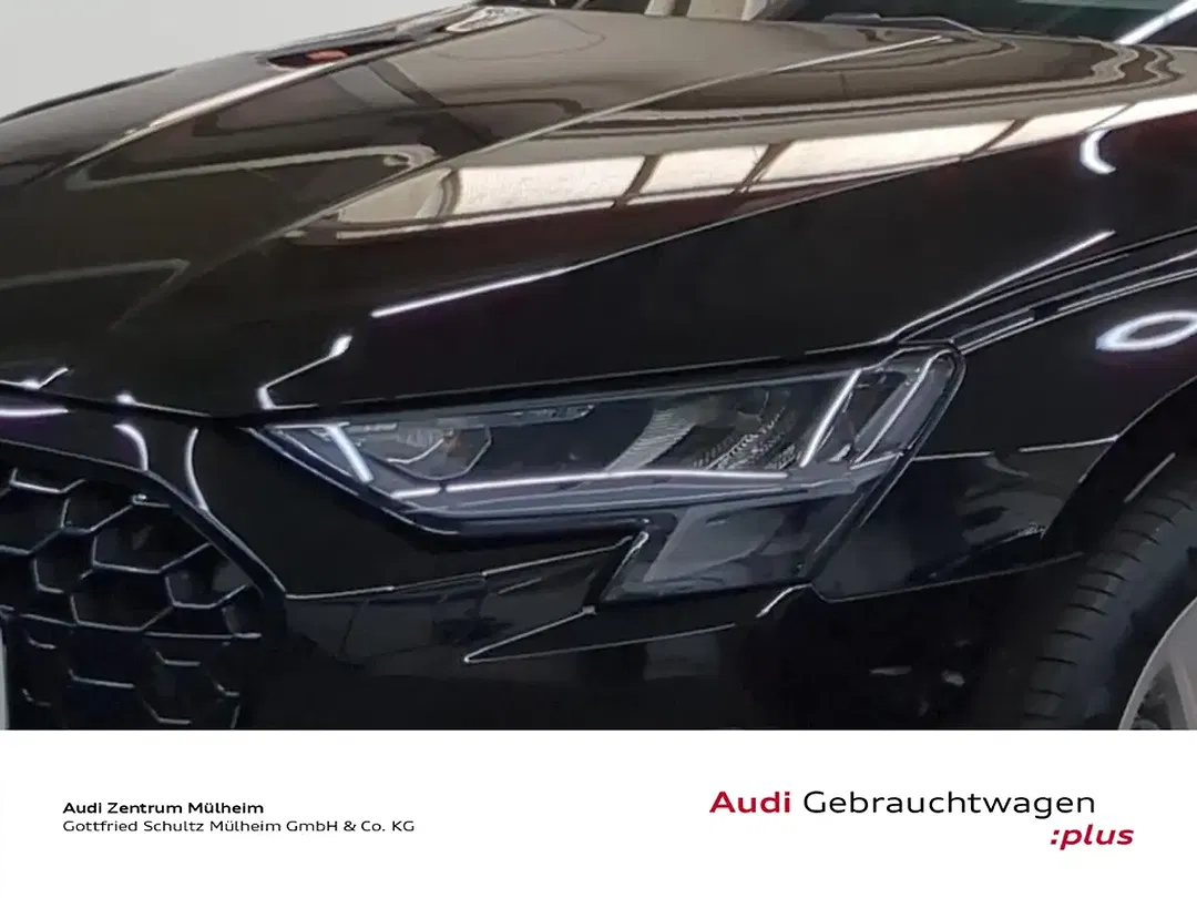 Audi A3 - Thumbnail 6
