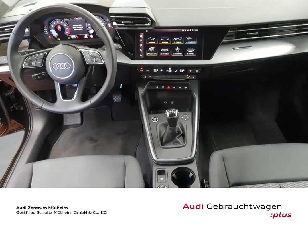 Audi A3 - Thumbnail 7