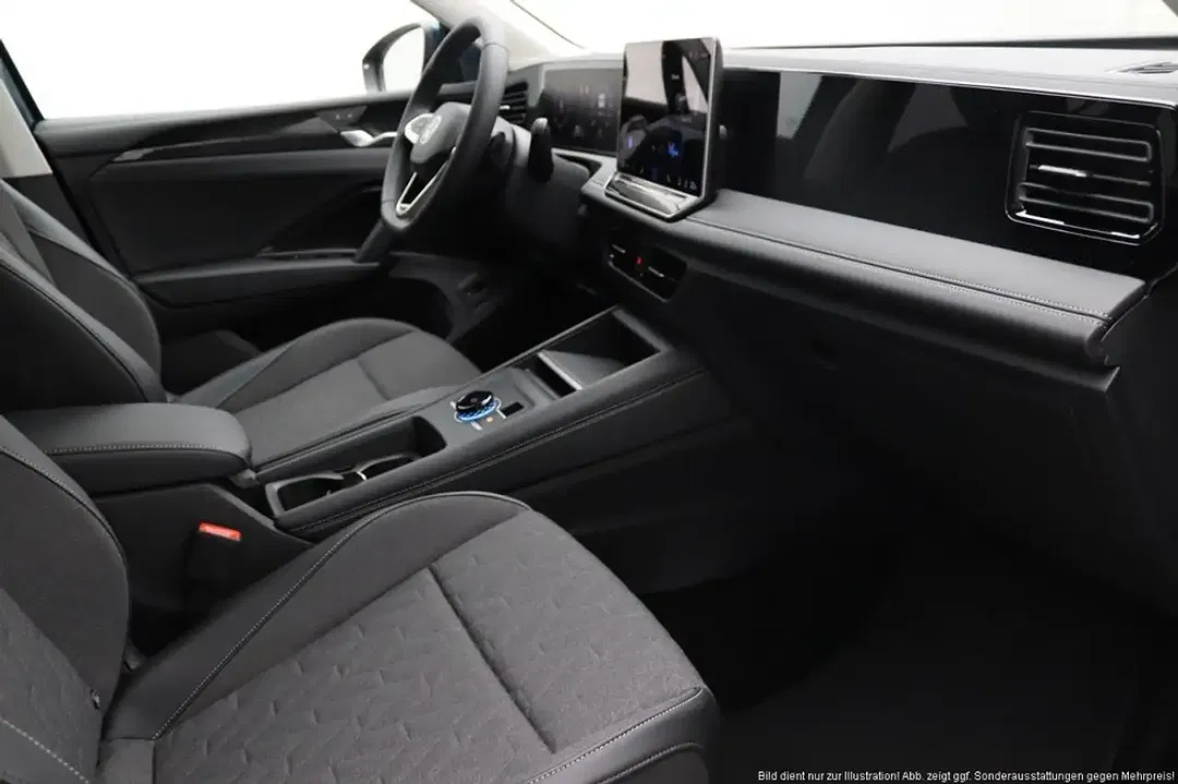 Volkswagen Tiguan - Thumbnail 10