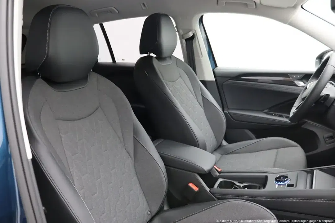 Volkswagen Tiguan - Thumbnail 11