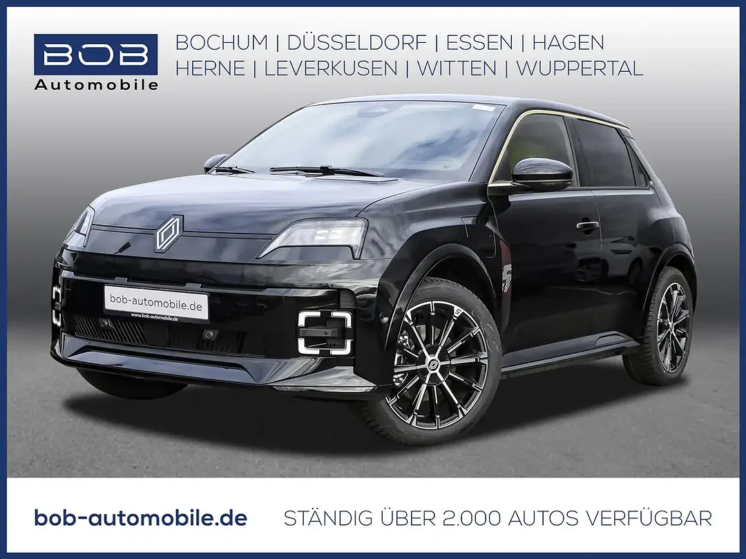 Renault R 5 - Afbeelding 1