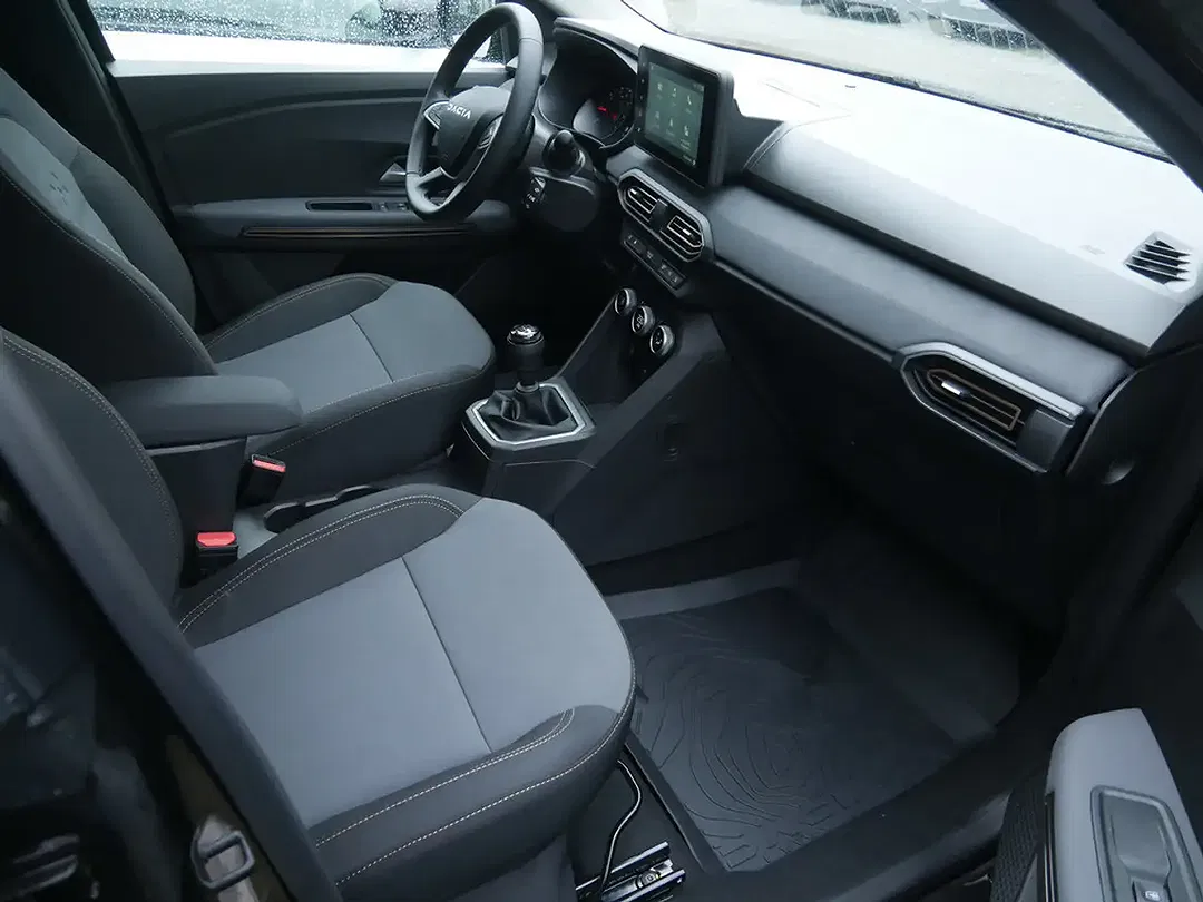 Dacia Sandero - Thumbnail 6
