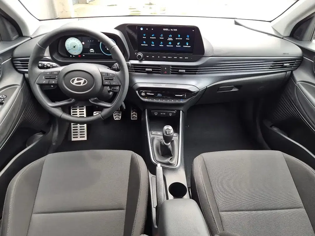 Hyundai BAYON - Thumbnail 9