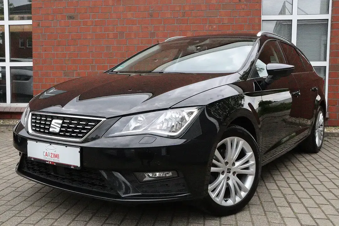 SEAT Leon 1.5 TSI DSG Xcellence - foto 1