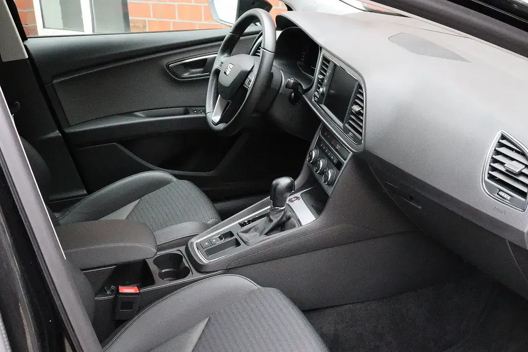 SEAT Leon - Thumbnail 6