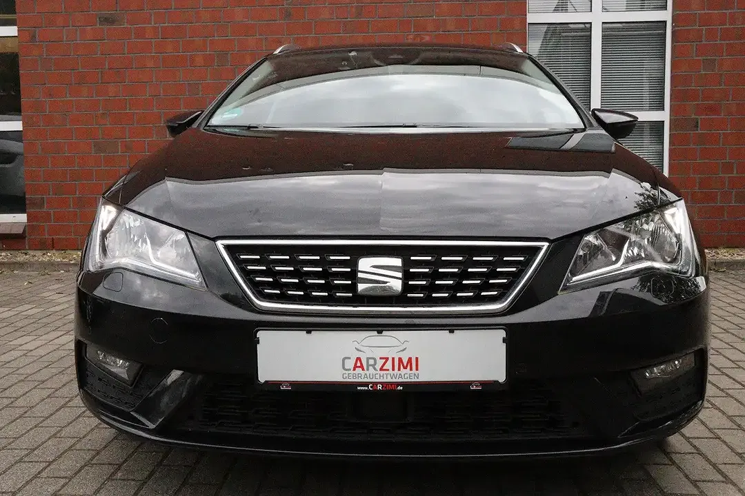 SEAT Leon 1.5 TSI DSG Xcellence - foto 2