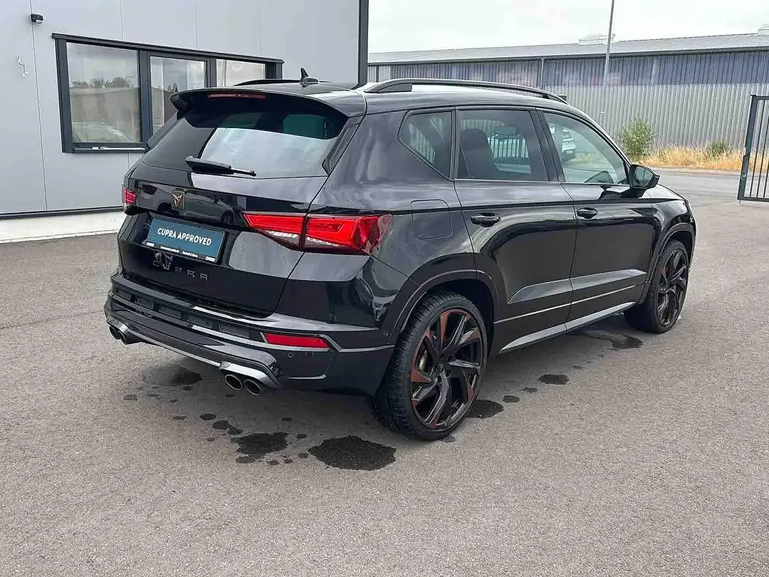 CUPRA Ateca - Thumbnail 6