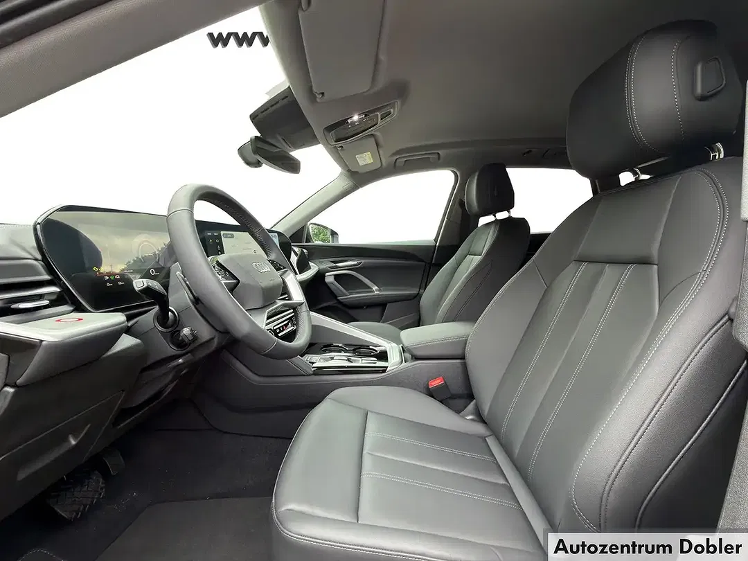 Audi Q5 - Thumbnail 12