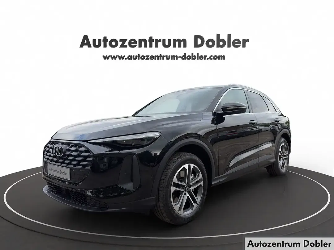 Audi Q5 - Thumbnail 1