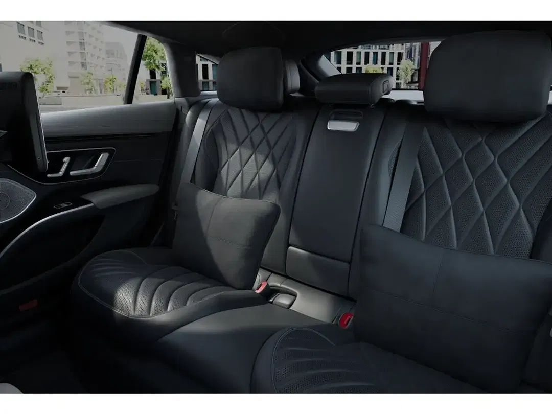 Mercedes-Benz EQS 580 4MATIC - foto 9