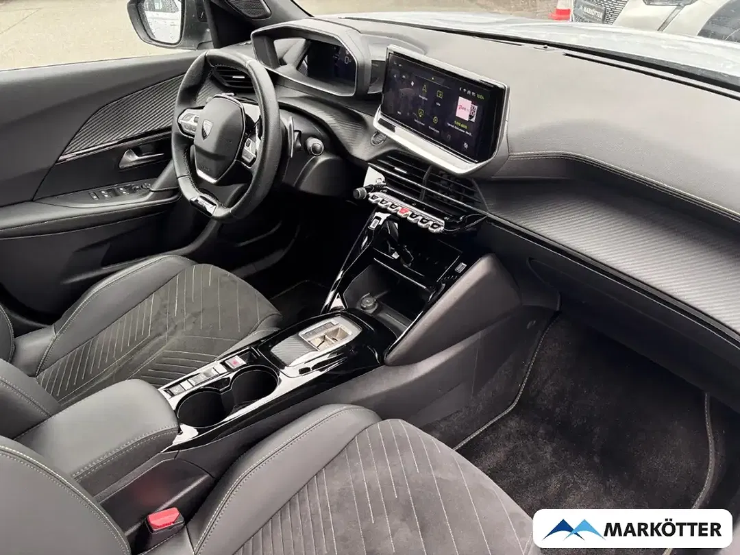 Peugeot 2008 - Thumbnail 11