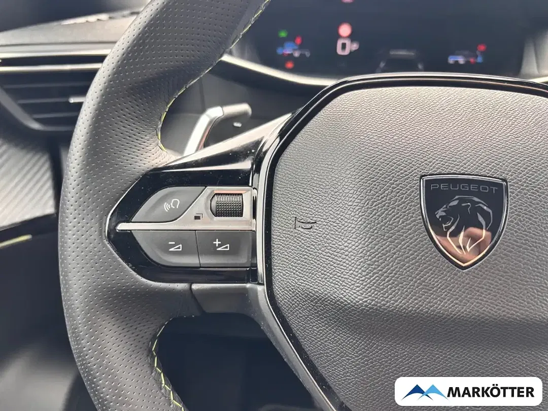 Peugeot 2008 - Thumbnail 14