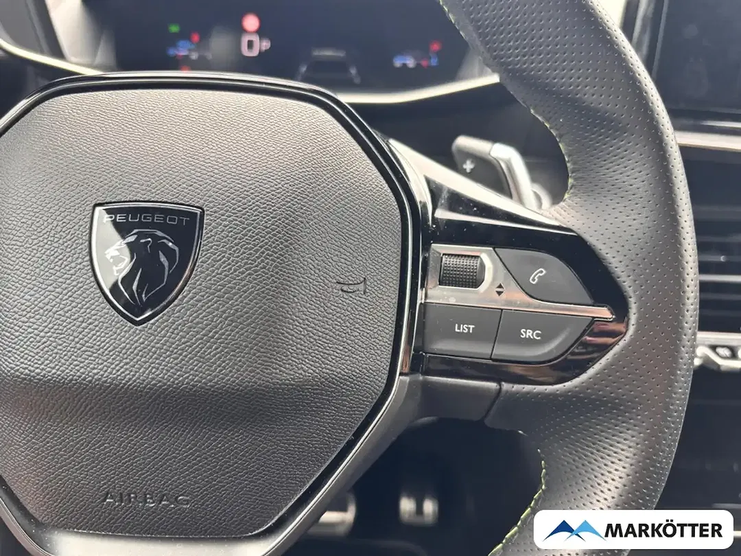 Peugeot 2008 GT - foto 15