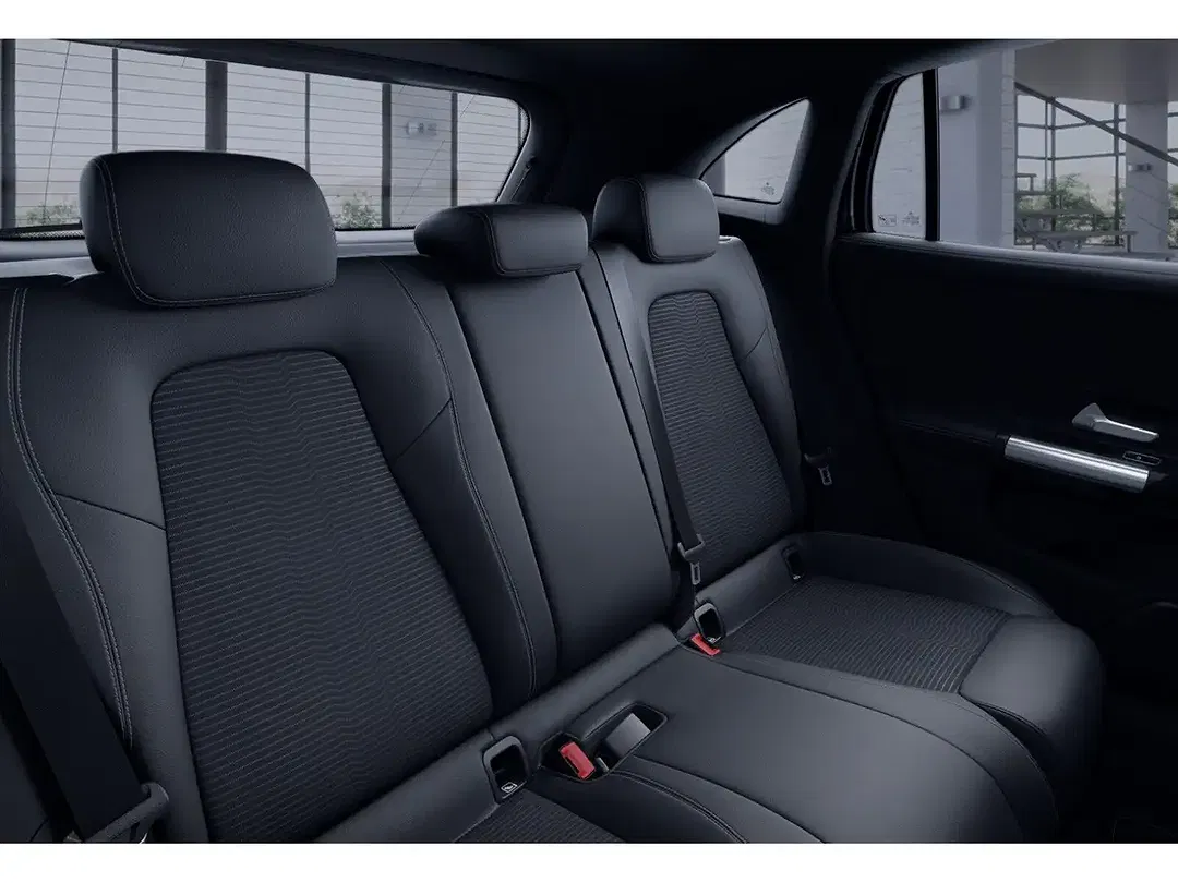 Mercedes-Benz GLA 250 - Thumbnail 6