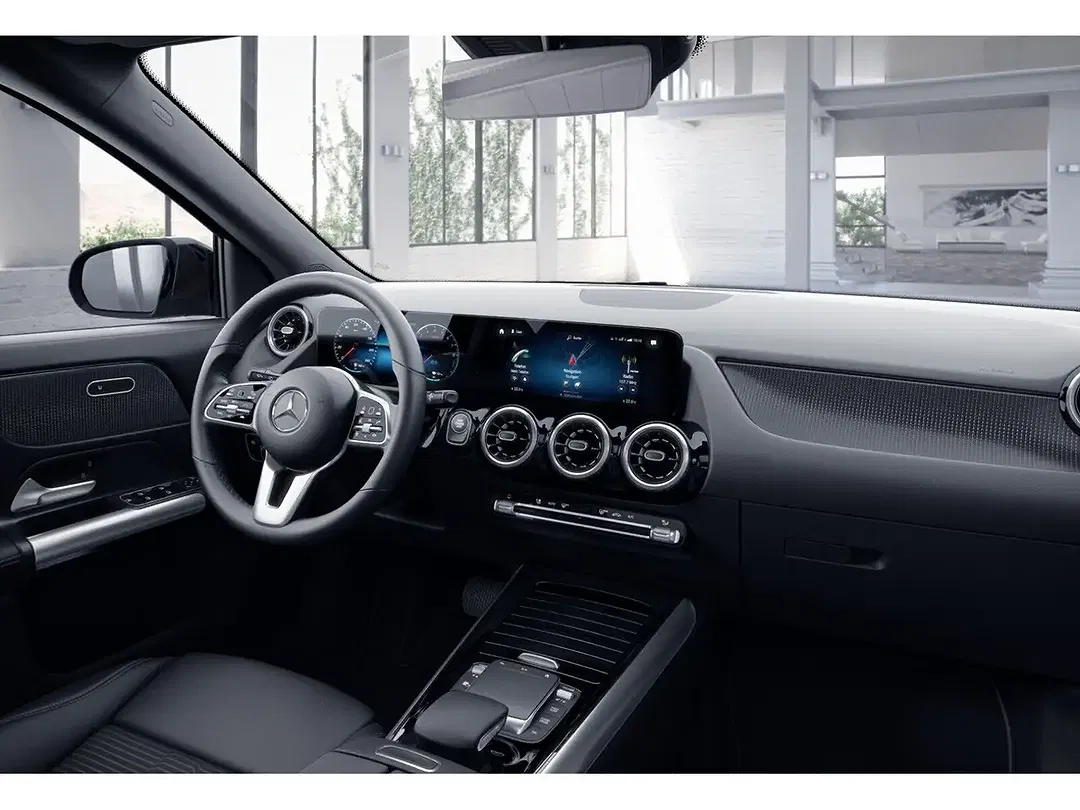 Mercedes-Benz GLA 250 - Thumbnail 5