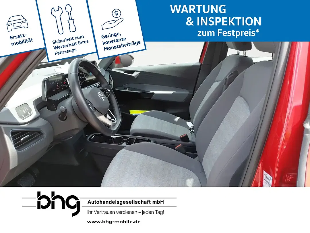 Volkswagen ID.3 - Thumbnail 9