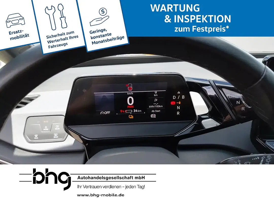 Volkswagen ID.3 - Thumbnail 10
