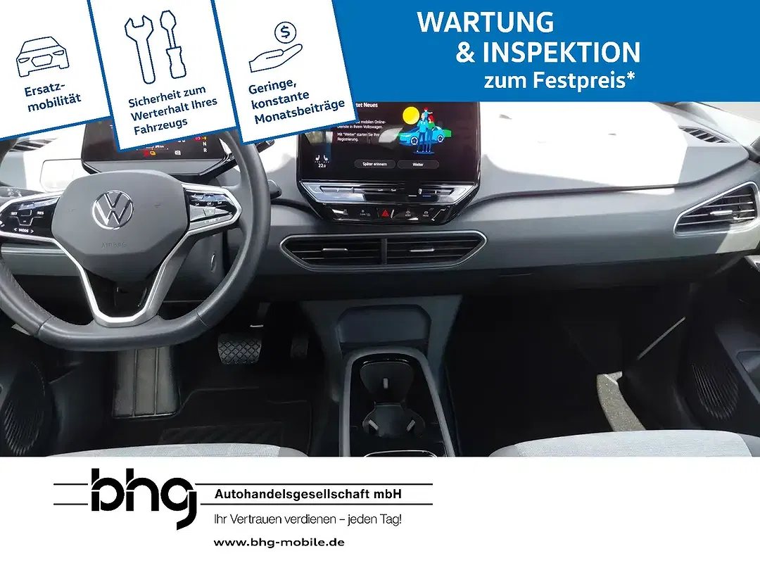Volkswagen ID.3 - Thumbnail 11