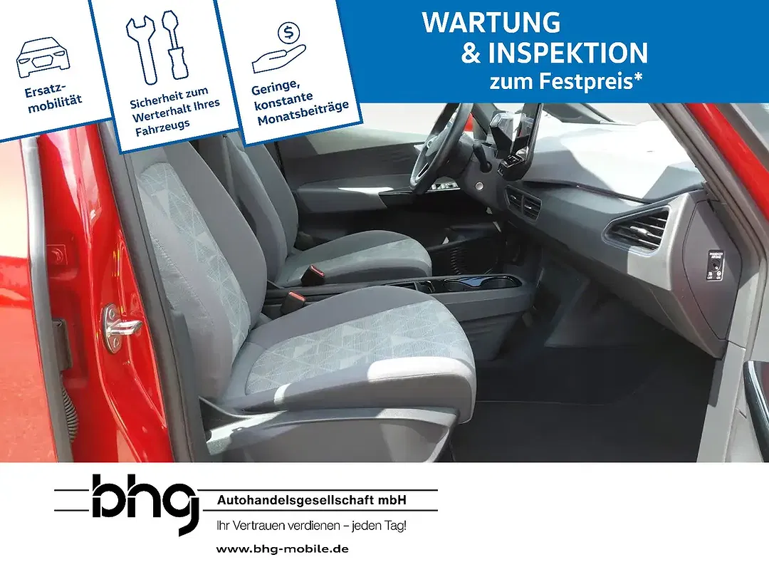 Volkswagen ID.3 - Thumbnail 12
