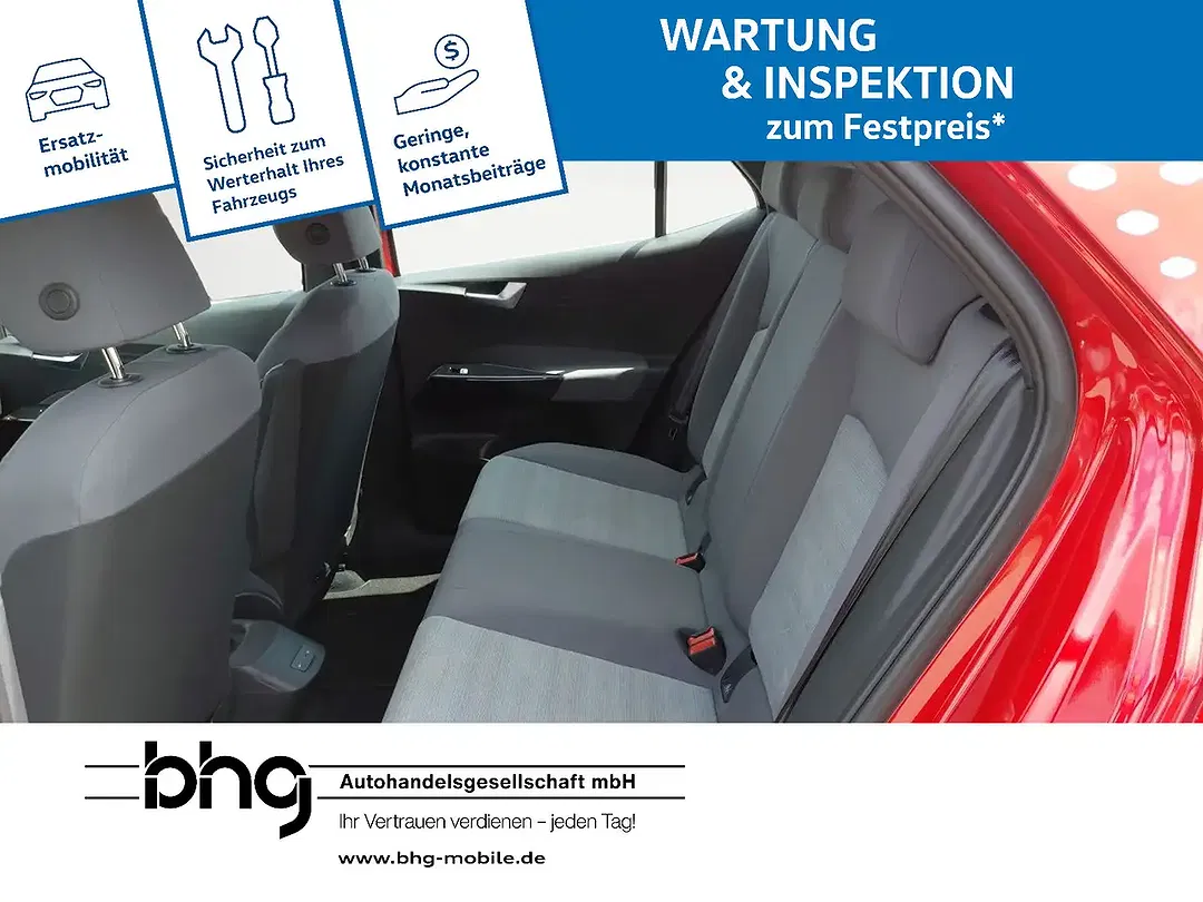Volkswagen ID.3 - Thumbnail 13