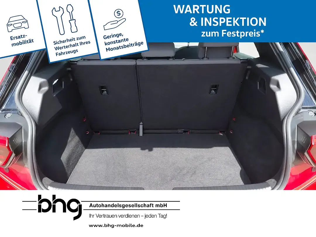 Volkswagen ID.3 Pro Performance - foto 14