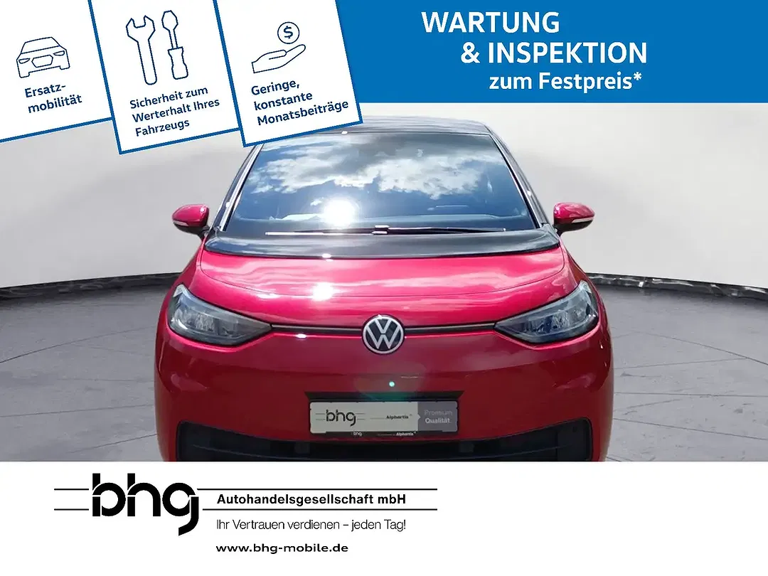 Volkswagen ID.3 - Thumbnail 7