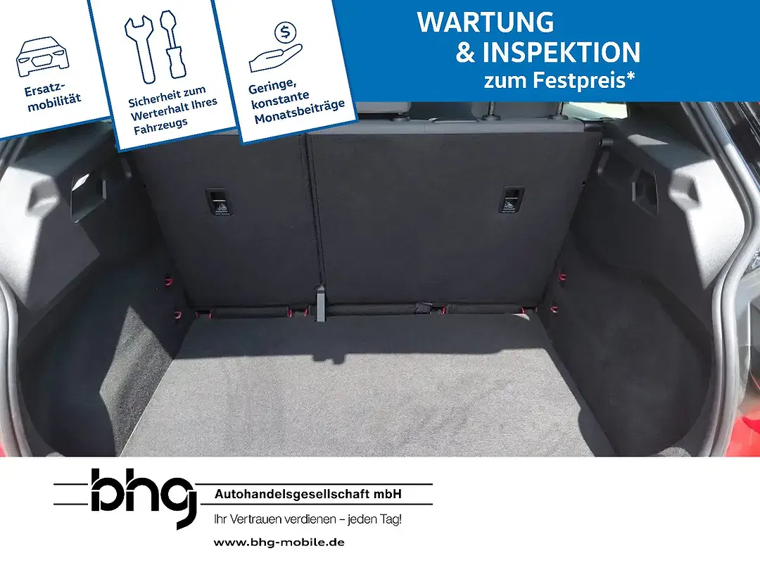 Volkswagen ID.3 - Thumbnail 8