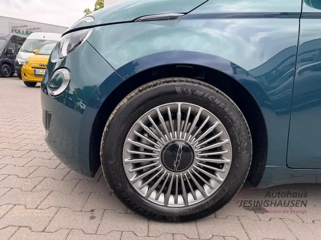 Fiat 500 - Thumbnail 11