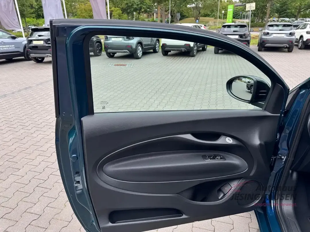 Fiat 500 - Thumbnail 12