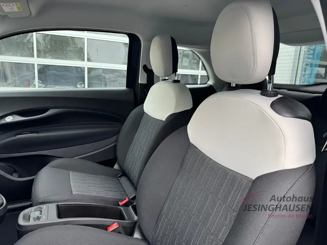 Fiat 500 - Thumbnail 13