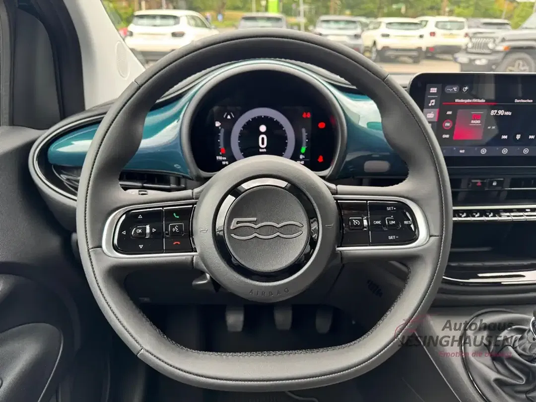 Fiat 500 - Thumbnail 16
