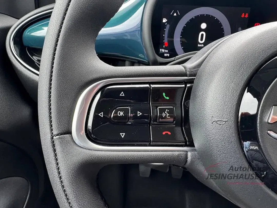 Fiat 500 - Thumbnail 17