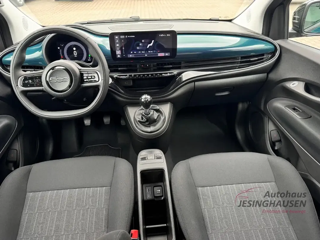 Fiat 500 - Thumbnail 21