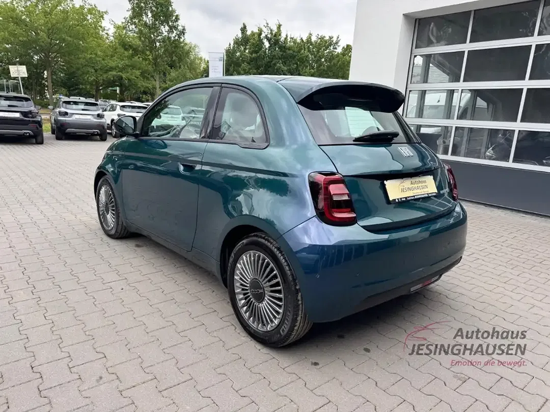 Fiat 500 - Thumbnail 9