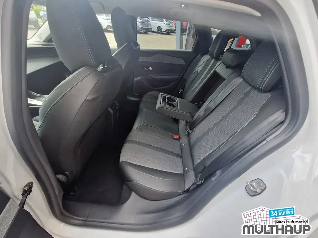 Peugeot 308 - Thumbnail 14