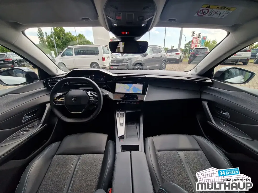 Peugeot 308 - Thumbnail 9
