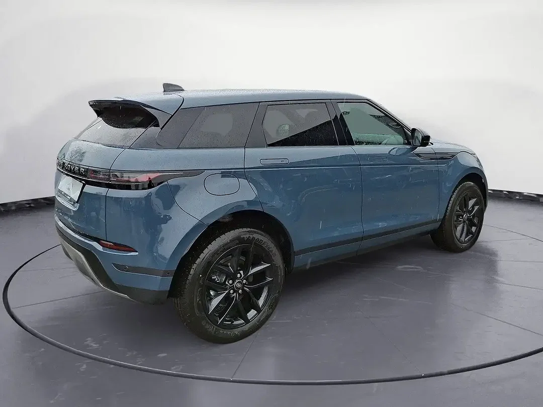 Land Rover Range Rover Evoque - Afbeelding 1