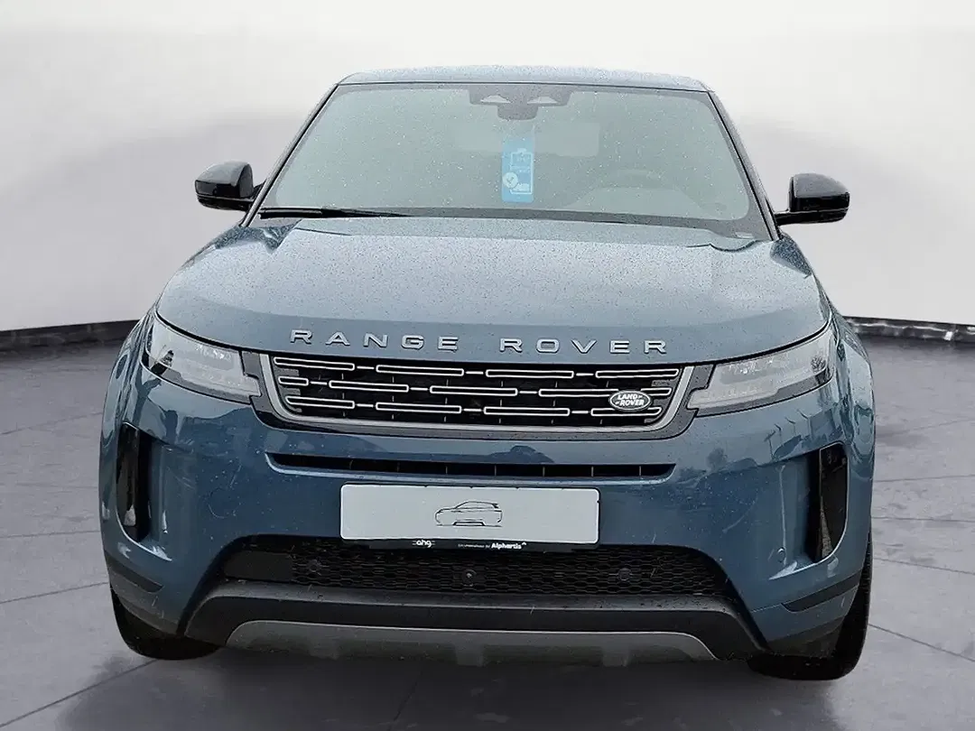 Land Rover Range Rover Evoque - Thumbnail 7