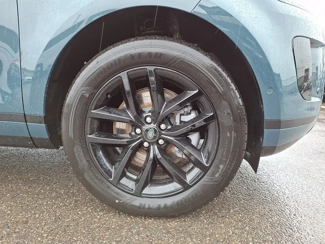 Land Rover Range Rover Evoque - Thumbnail 8