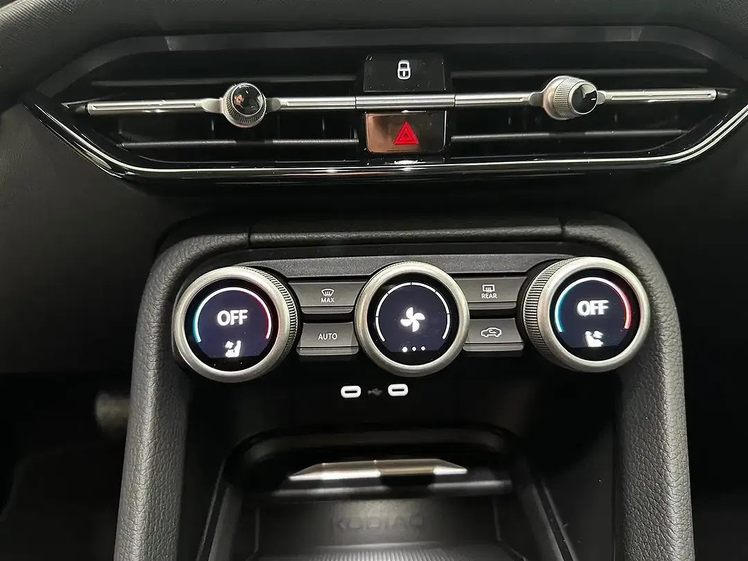 Skoda Kodiaq - Thumbnail 13