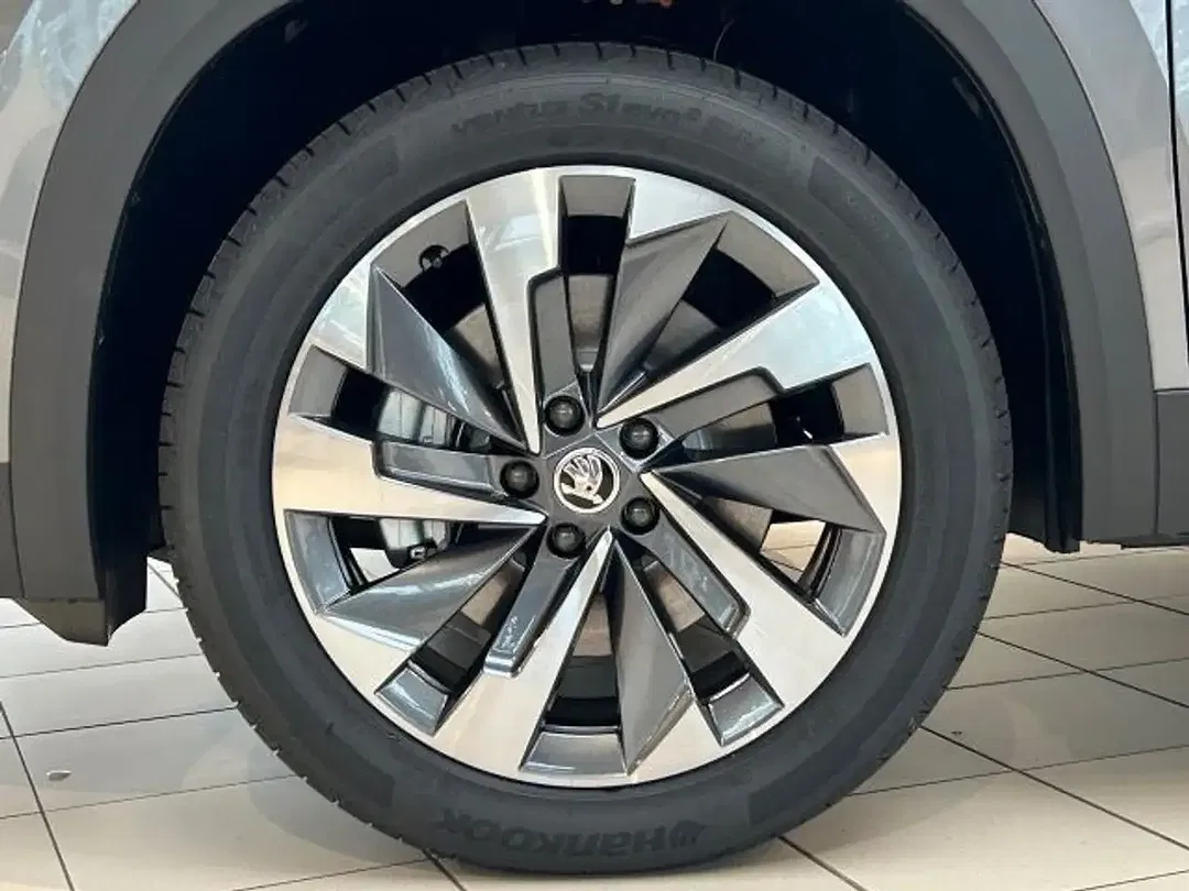 Skoda Kodiaq - Thumbnail 9