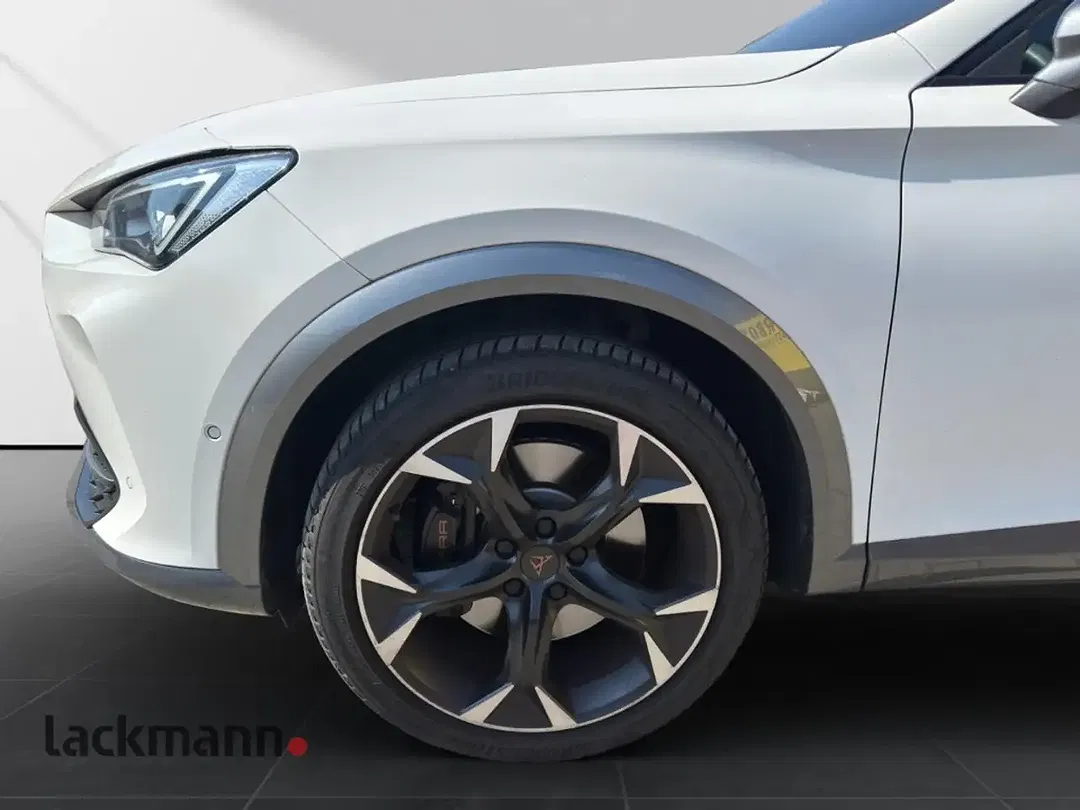 CUPRA Formentor - Thumbnail 15