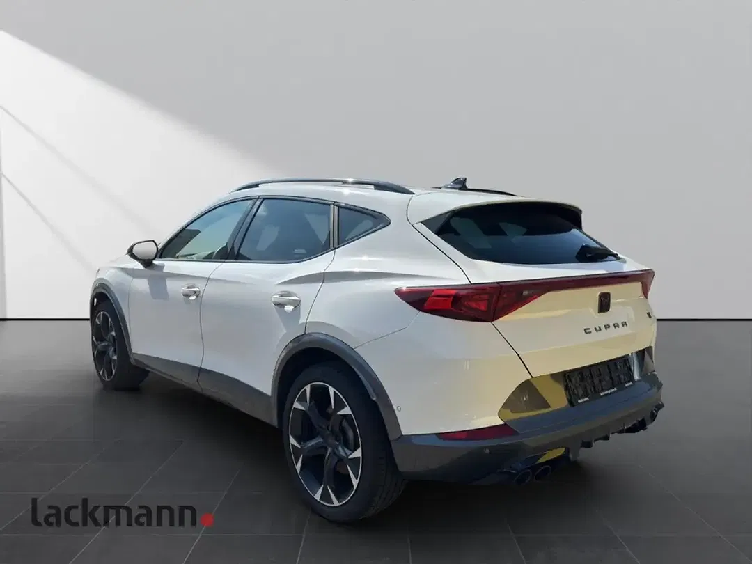 CUPRA Formentor - Thumbnail 7