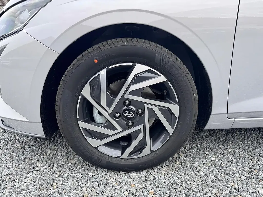 Hyundai i20 - Thumbnail 5