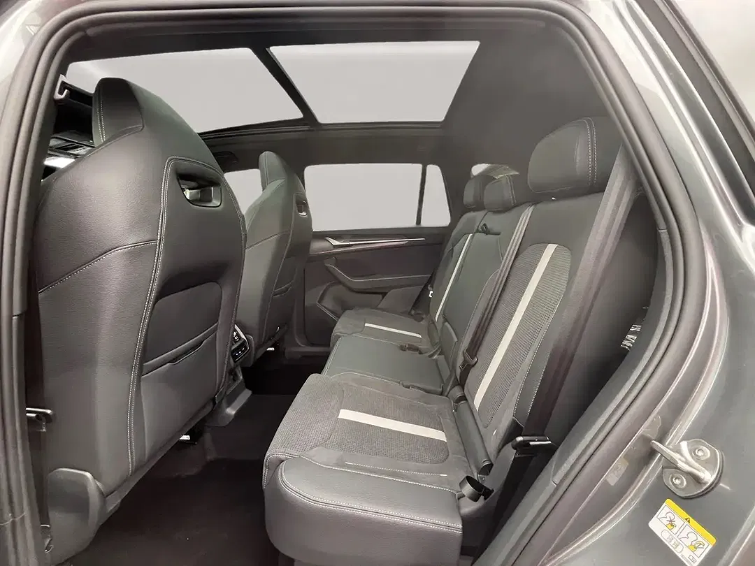 Skoda Kodiaq - Thumbnail 11