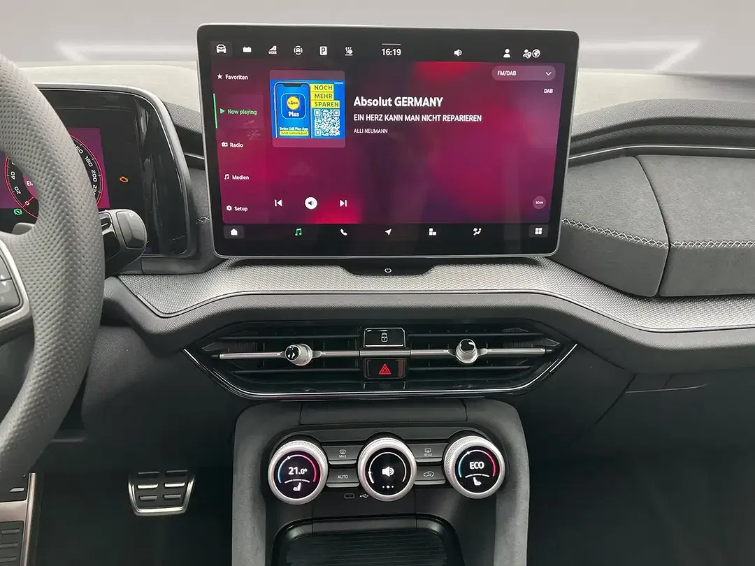 Skoda Kodiaq - Thumbnail 14