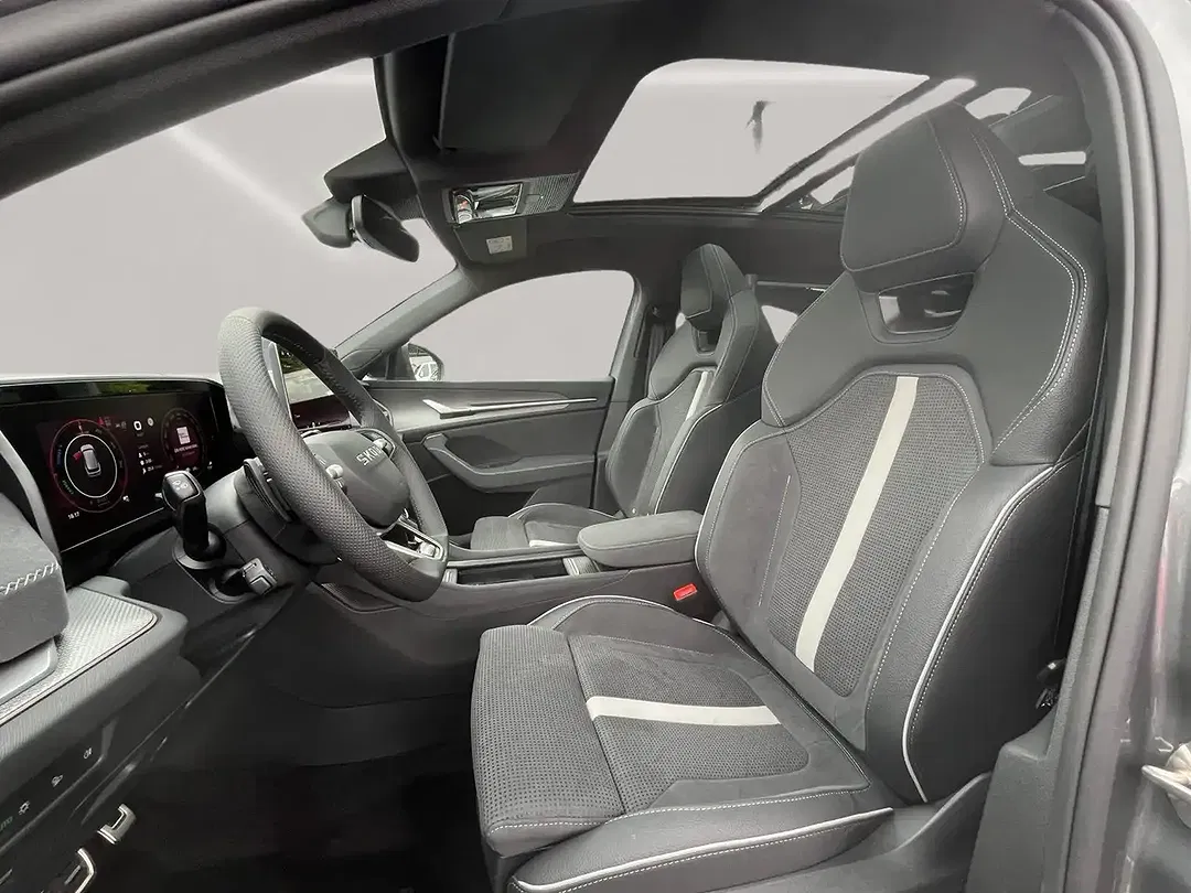 Skoda Kodiaq - Thumbnail 9