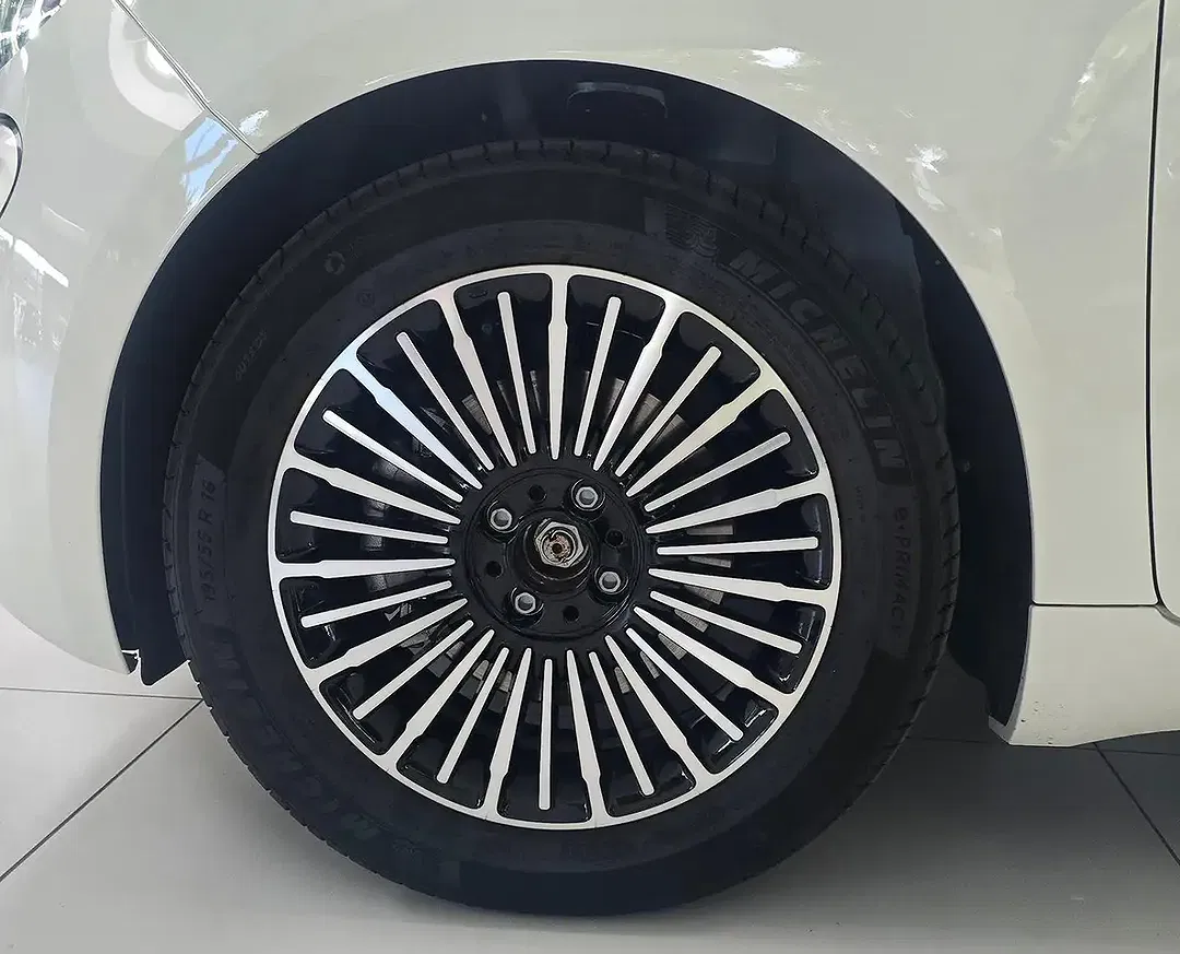 Fiat 500C - Thumbnail 13