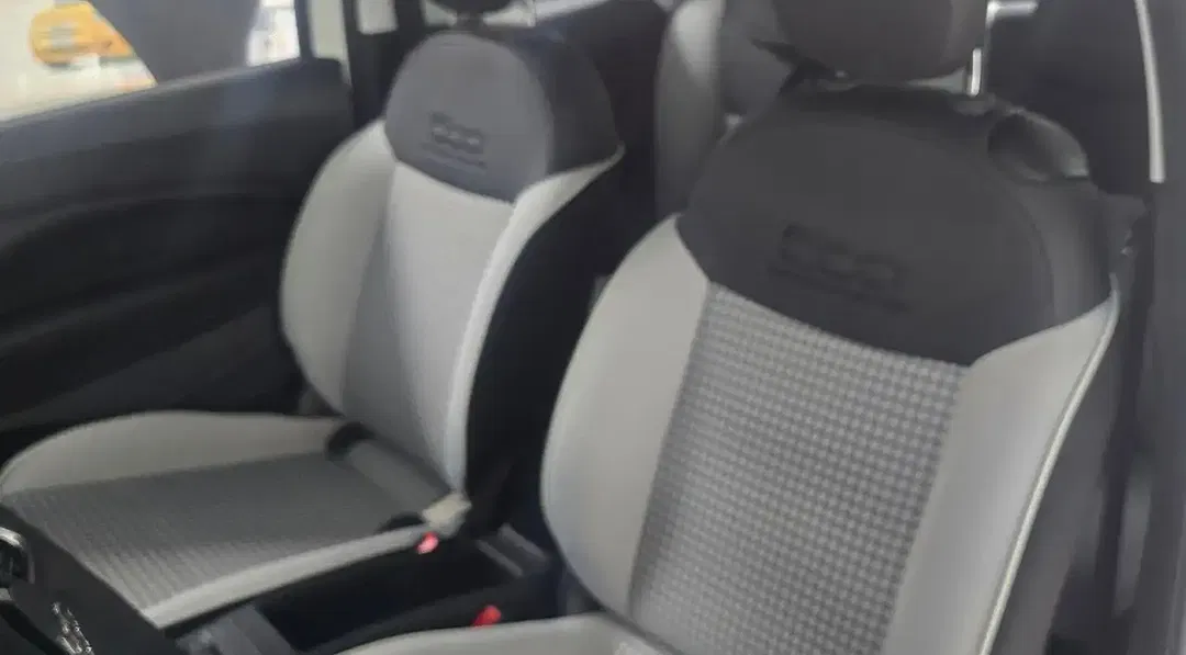 Fiat 500C - Thumbnail 7